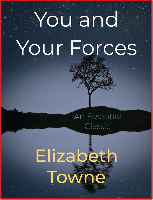 Okładka książki dla You and Your Forces
