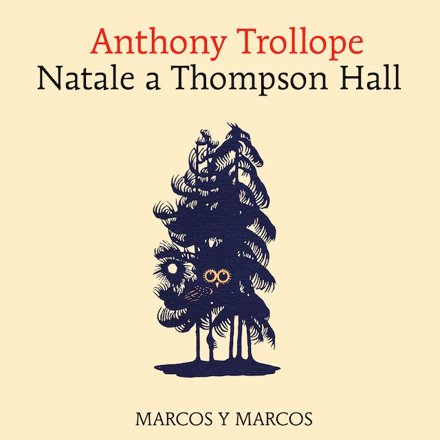 Natale a Thompson Hall