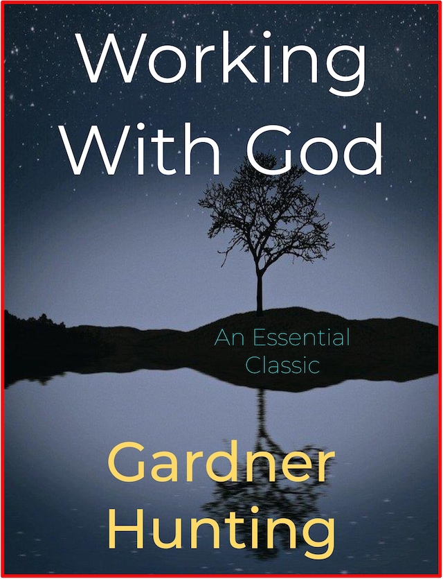 Book cover for Working With God