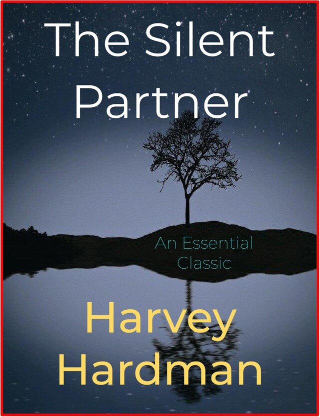 Portada de libro para The Silent Partner