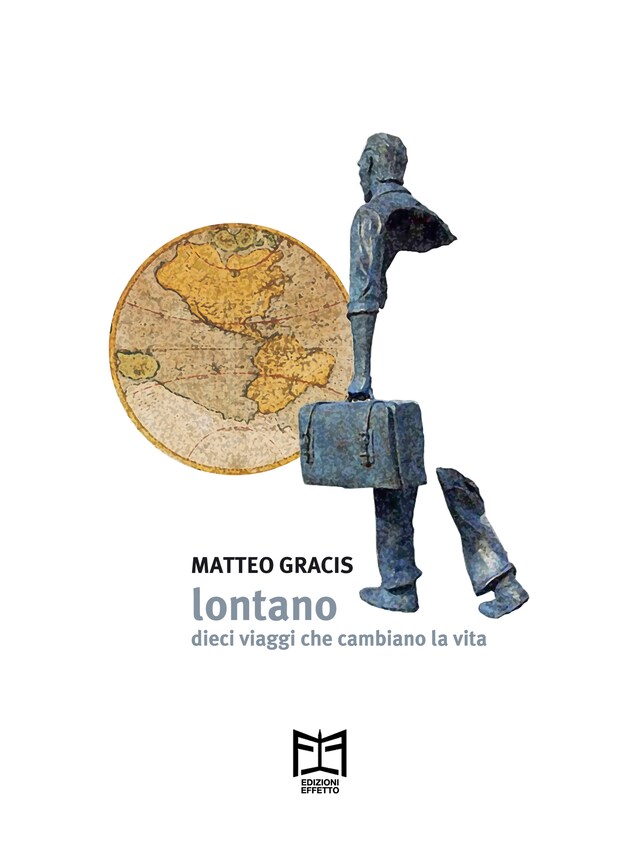 Book cover for Lontano