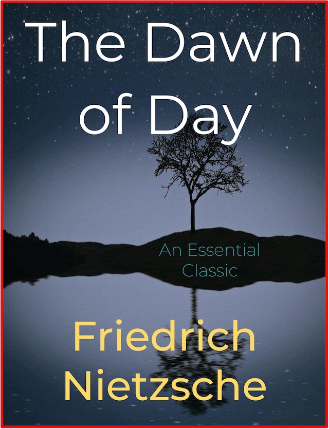 Book cover for The Dawn of Day