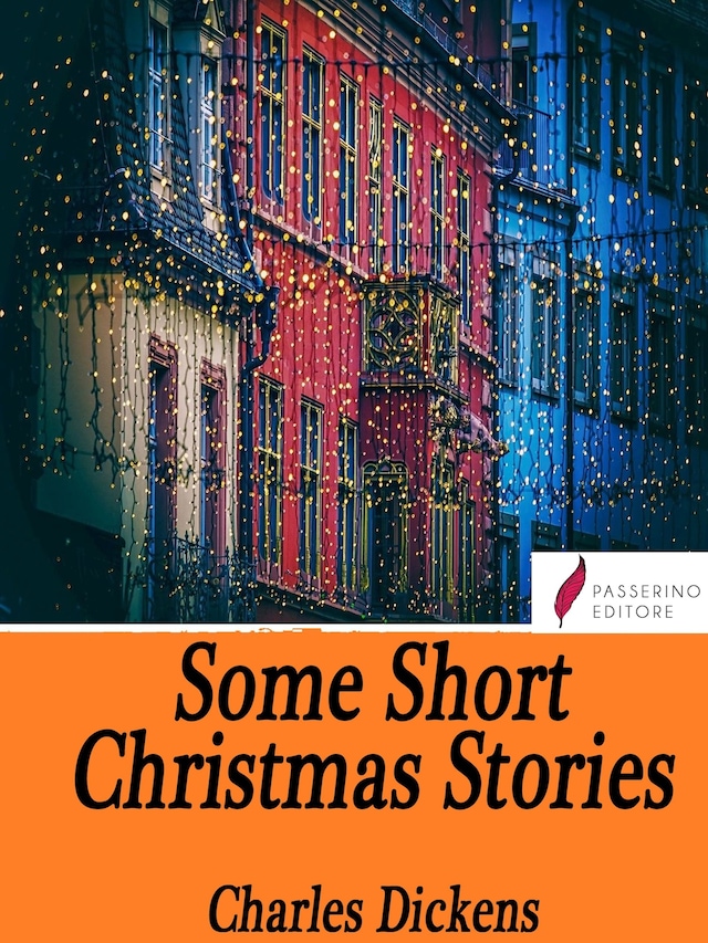 Some Short Christmas Stories