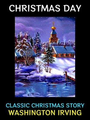 Christmas day bookCoverFor