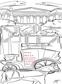 The U.S.A. History and Literature