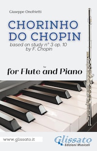 Chorinho do Chopin - Flute and Piano