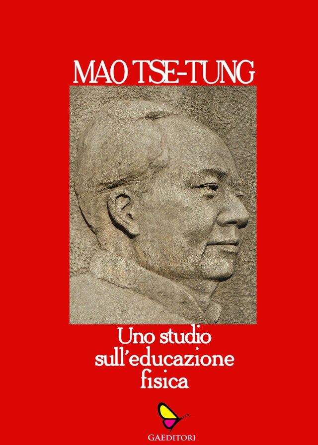 Bokomslag for Uno studio sull'educazione fisica