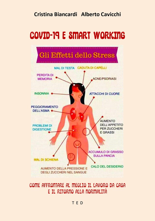 Covid-19 e Smart Working