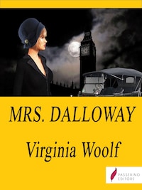 Mrs Dalloway