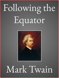 Following the Equator