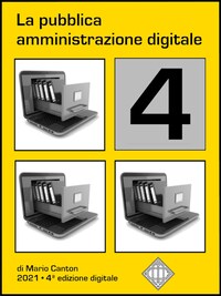 La pubblica amministrazione digitale 4