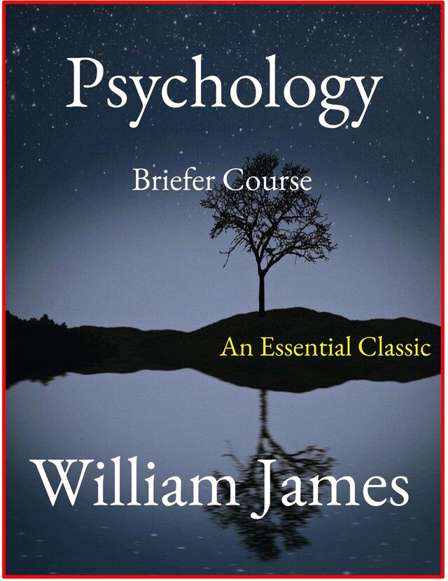 Buchcover für Psychology