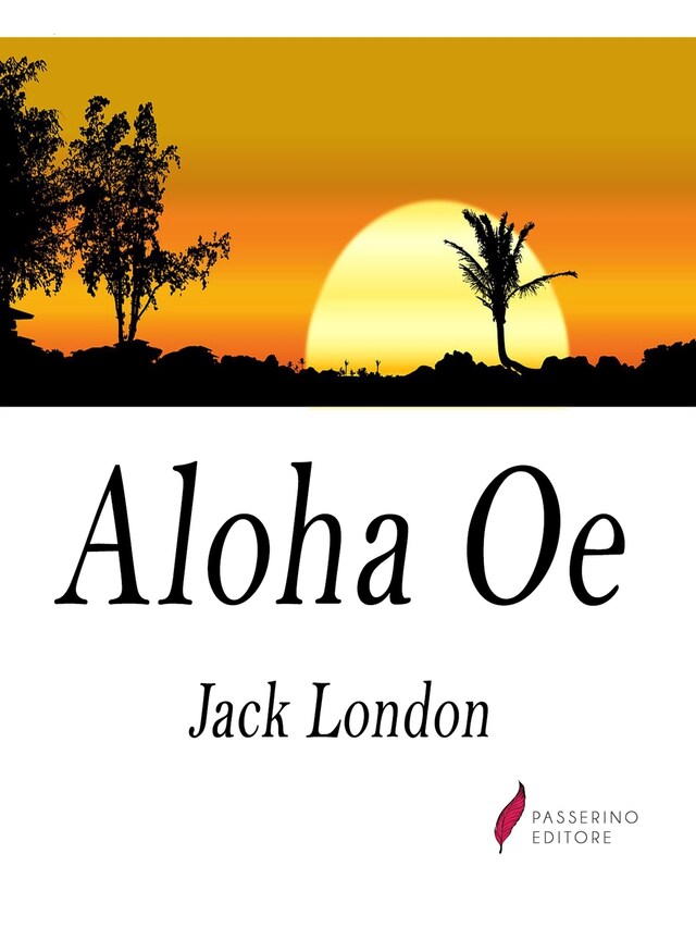 Aloha Oe