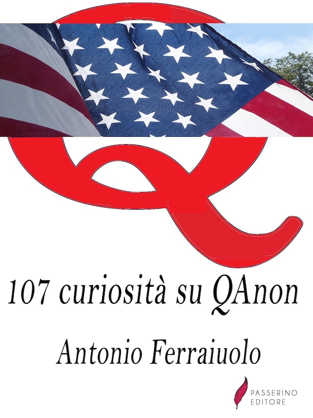 107 curiosità su QAnon