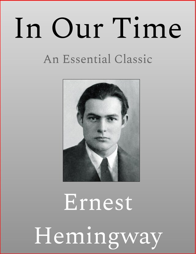Book cover for In Our Time