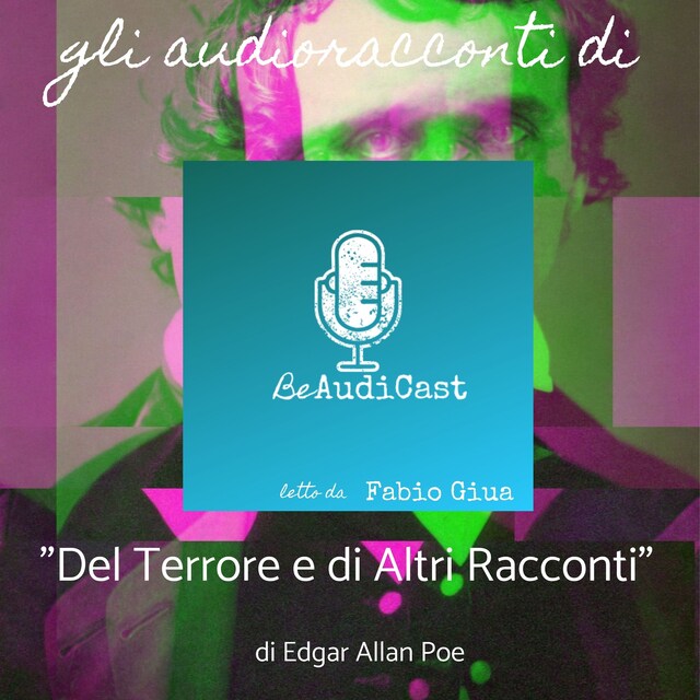 Bokomslag for Del Terrore e di Altri Racconti