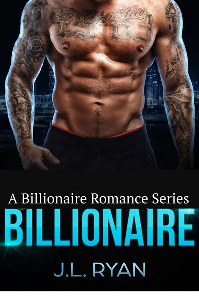 Billionaire J L Ryan E Bok Bookbeat