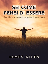 Sei come pensi di essere (Tradotto)