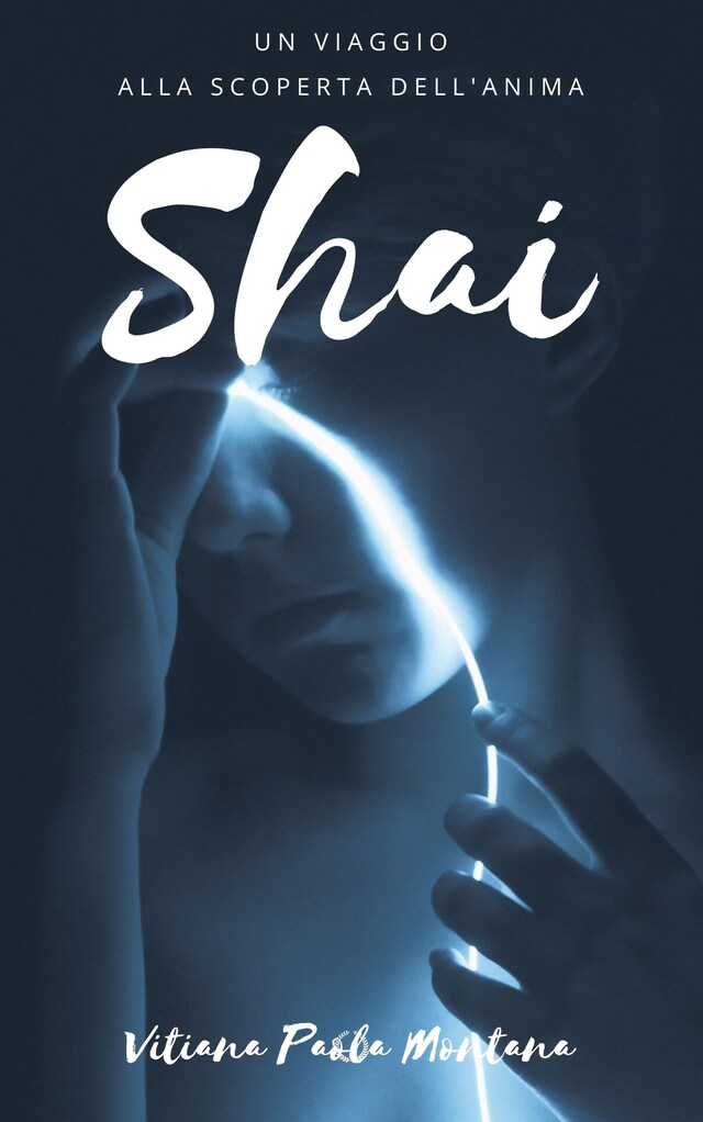 Book cover for Shai