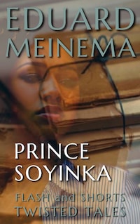 Prince Soyinka