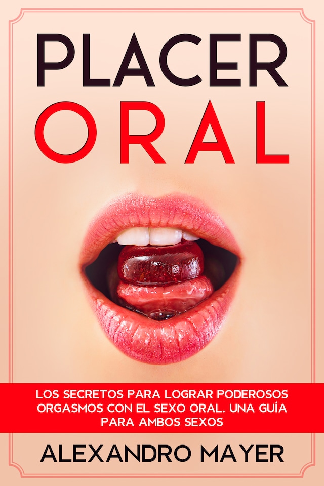 Placer Oral