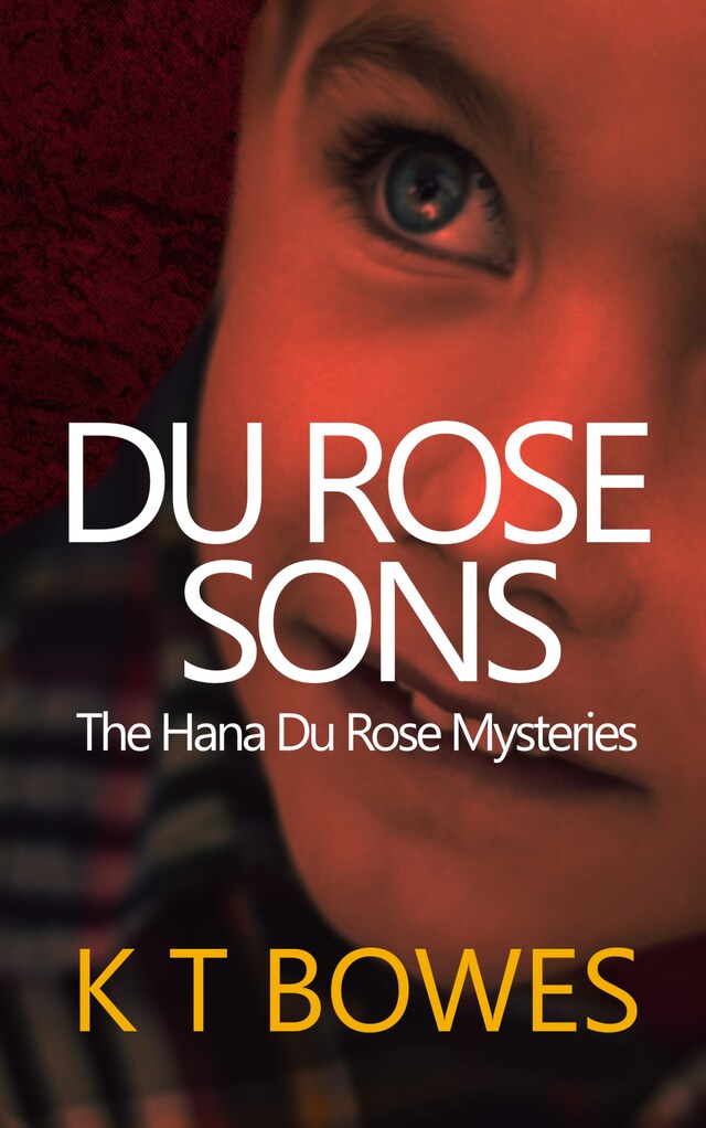 Book cover for Du Rose Sons