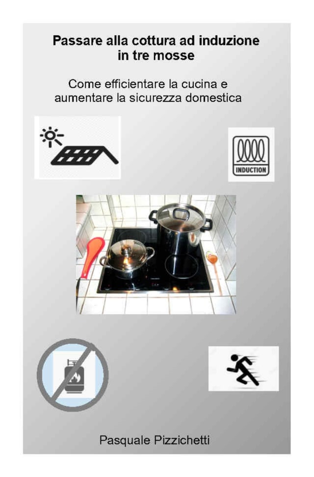 Bogomslag for Passare alla cottura ad induzione in tre mosse