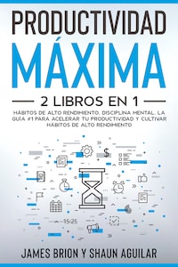 Productividad Máxima