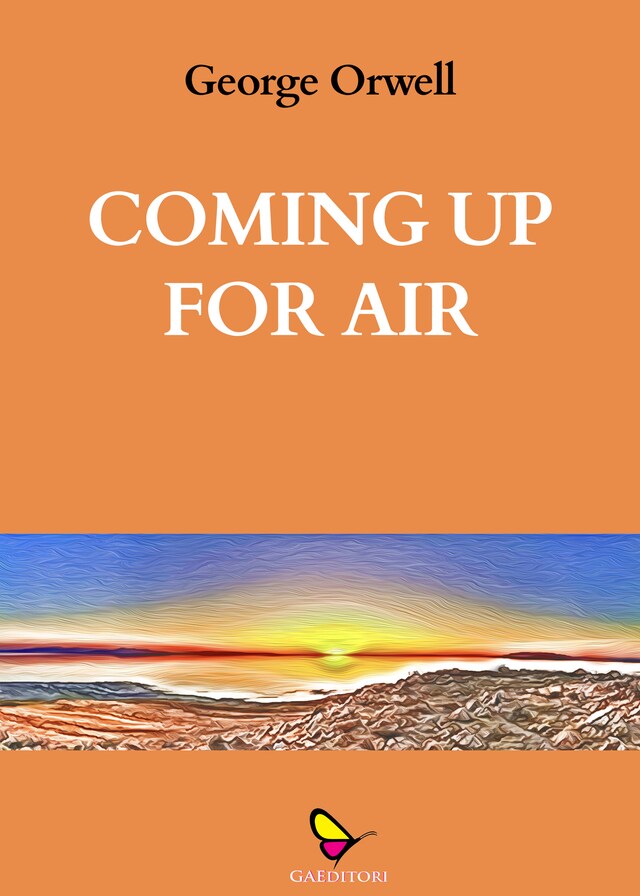 Coming up for air