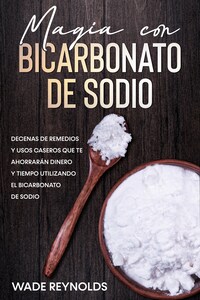 Magia con Bicarbonato de Sodio