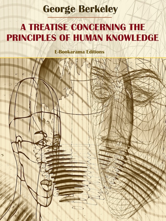 Copertina del libro per A Treatise Concerning the Principles of Human Knowledge