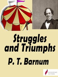 Struggles and Triumphs