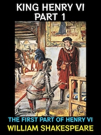 King Henry VI Part 1