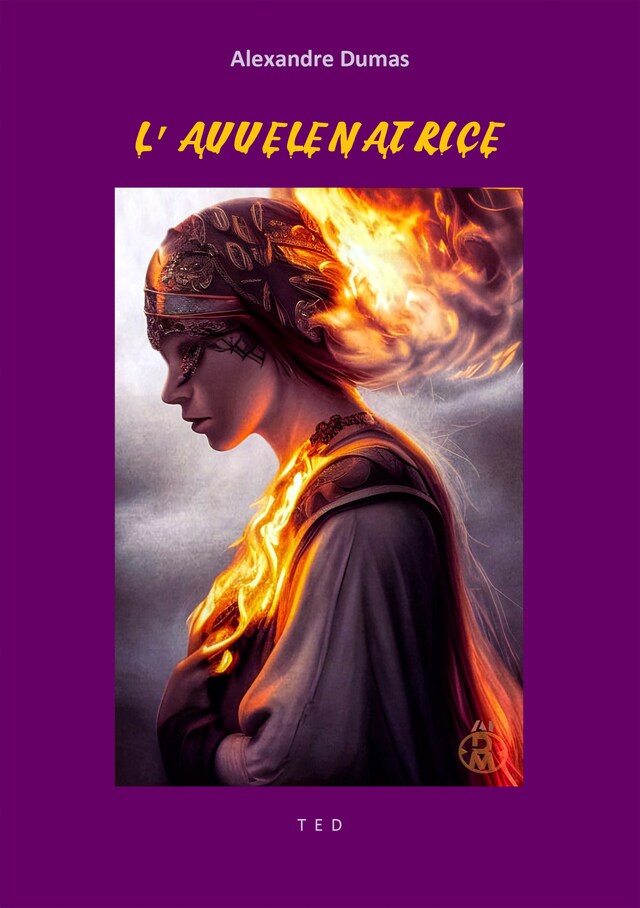 Book cover for L'avvelenatrice