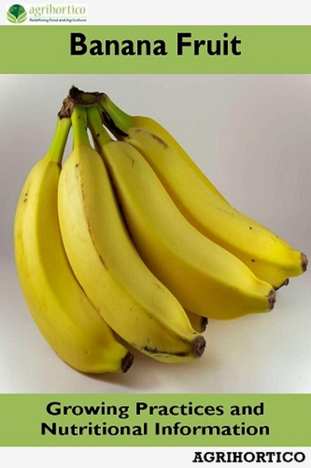 Buchcover für Banana Fruit
