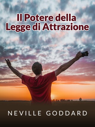 Il Potere della Legge di Attrazione (Tradotto) bookCoverFor