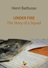 Under fire