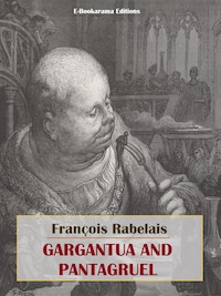 Gargantua and Pantagruel