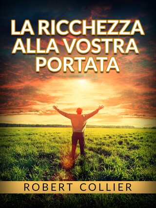 La ricchezza alla vostra portata bookCoverFor