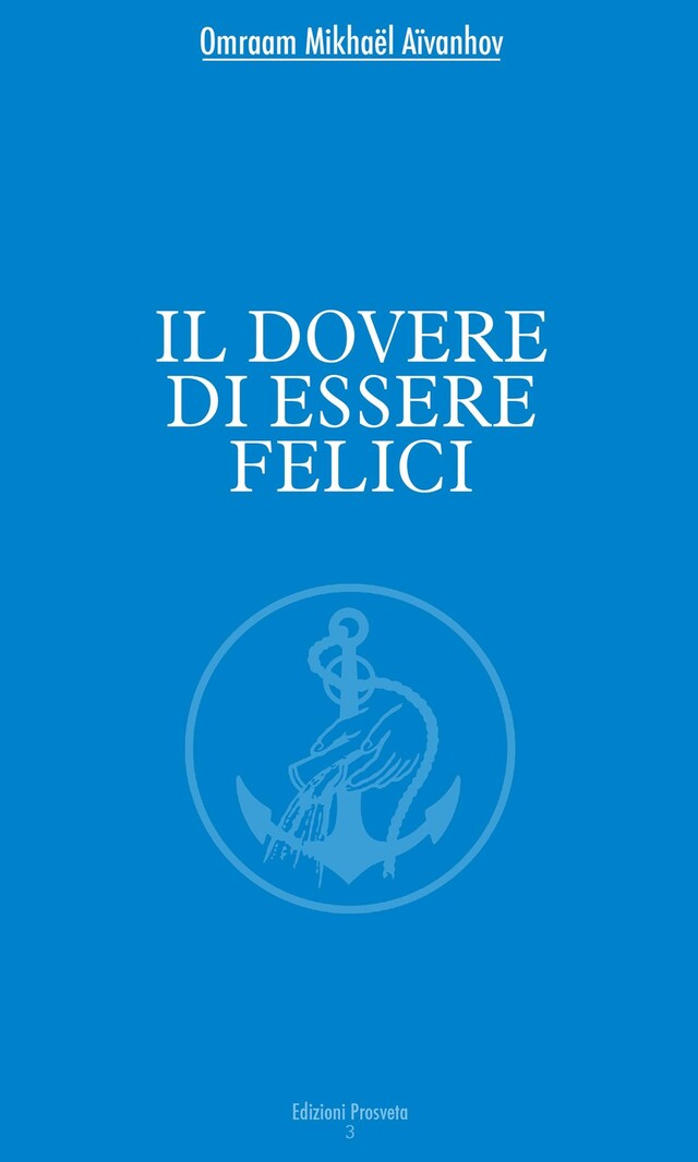 Bokomslag for Il dovere di essere felici