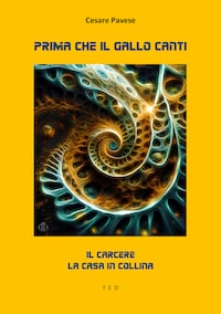 Prima che il gallo canti
