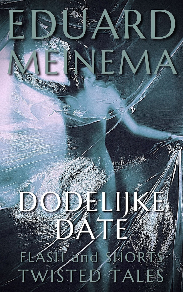 Buchcover für Dodelijke Date