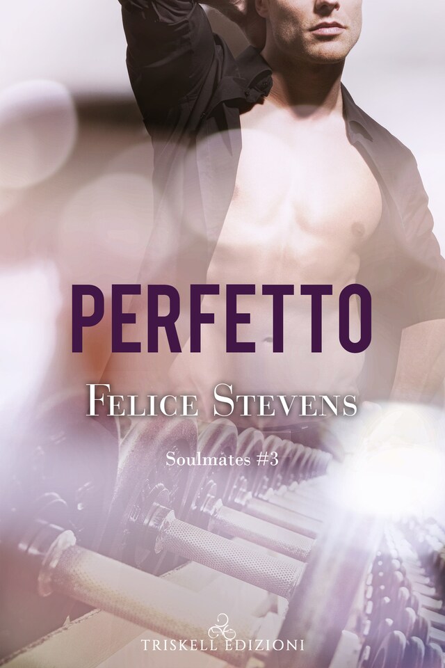 Book cover for Perfetto