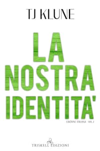 La nostra identità