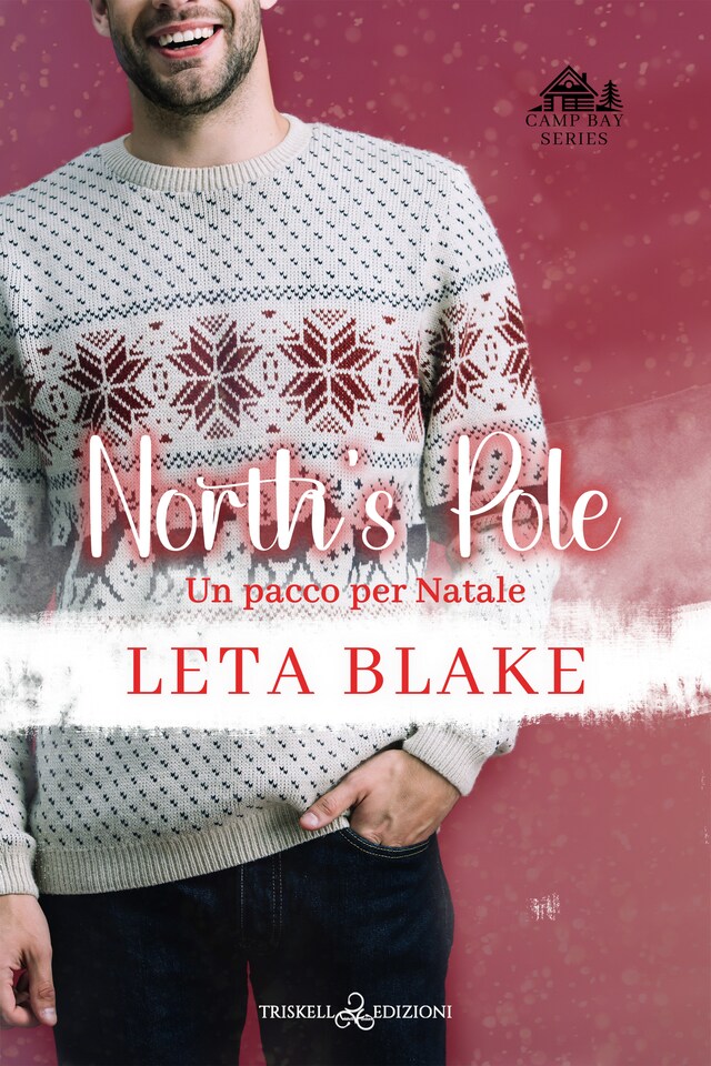 Book cover for North's Pole