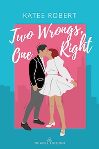 Two Wrongs, One Right