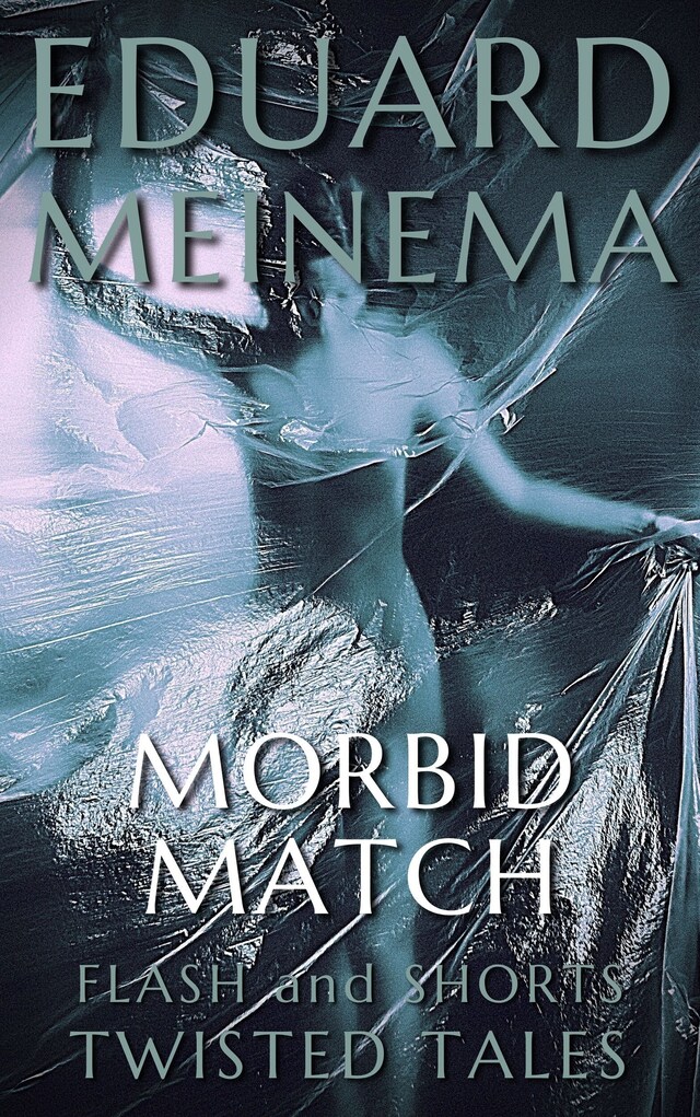 Buchcover für Morbid Match