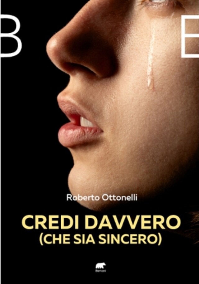 Book cover for Credi davvero (che sia sincero)