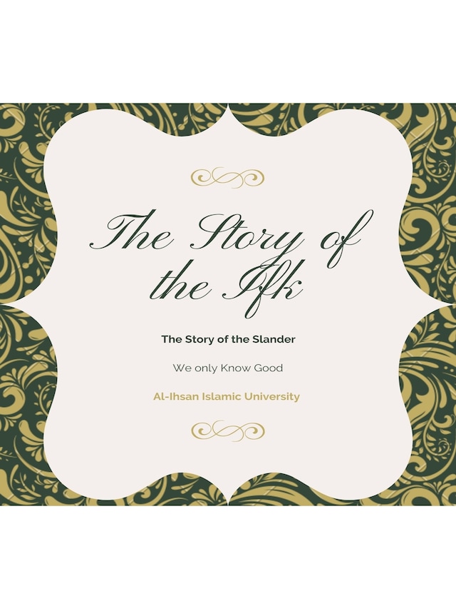 The Story of The Ifk Buchcover für The Story of The Ifk