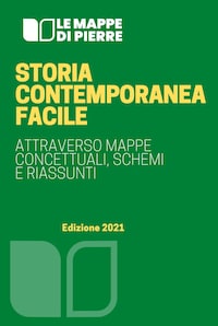 Storia contemporanea facile
